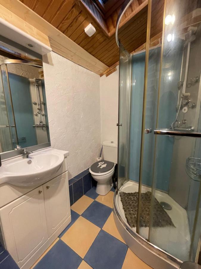 Apartmán Chez Pierre Vitry-le-François Exteriér fotografie