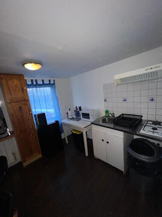Apartmán Chez Pierre Vitry-le-François Exteriér fotografie
