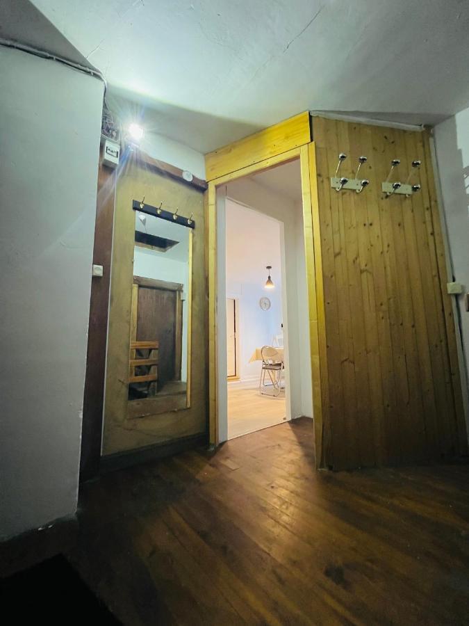 Apartmán Chez Pierre Vitry-le-François Exteriér fotografie